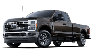 2025 Ford Super Duty® External Image 2